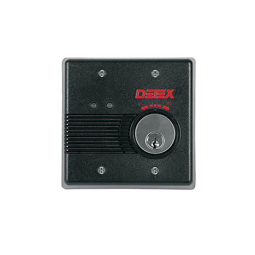SURFACE WALL MOUNT EXIT ALARM - Exit Alarms